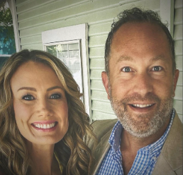 Jen and Dave B