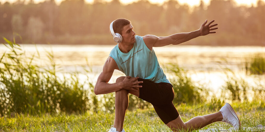 The Connection Between Physical Health and Creative Energy