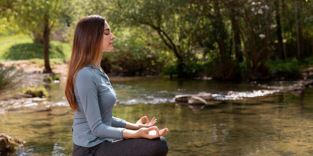 How Nature Improves Mental Health and Positive Energy